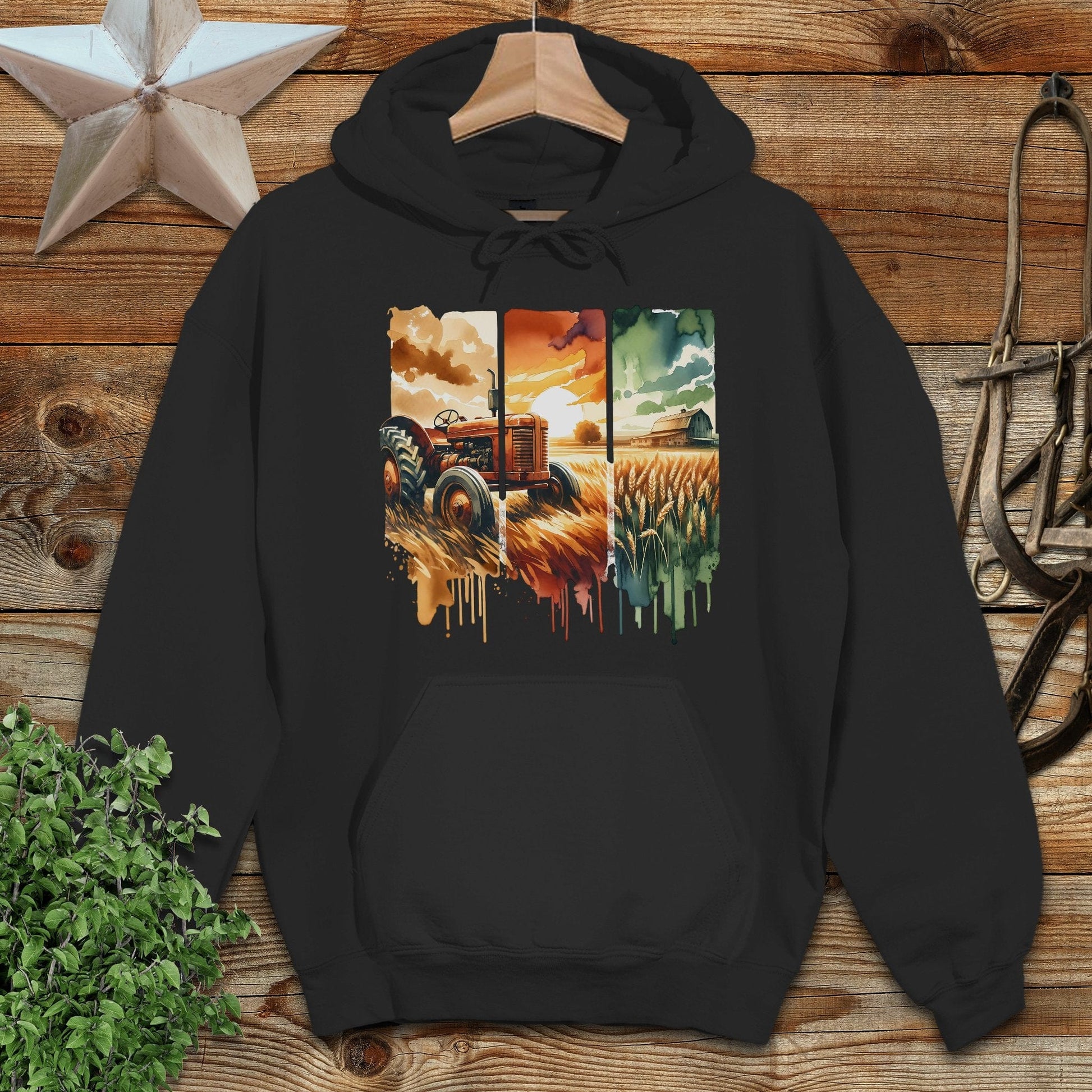 Fam Seasons Hoodie