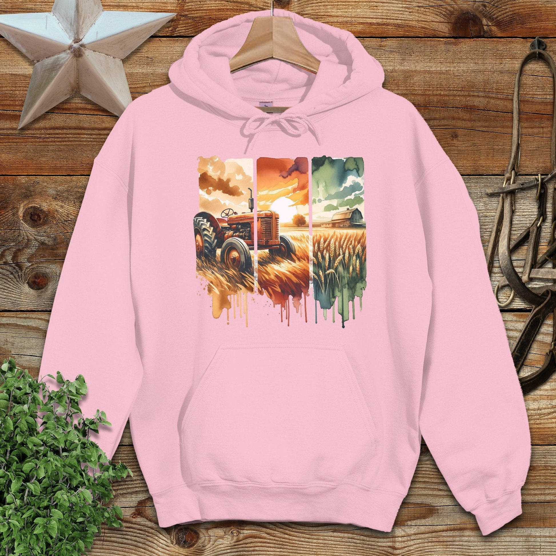Fam Seasons Hoodie