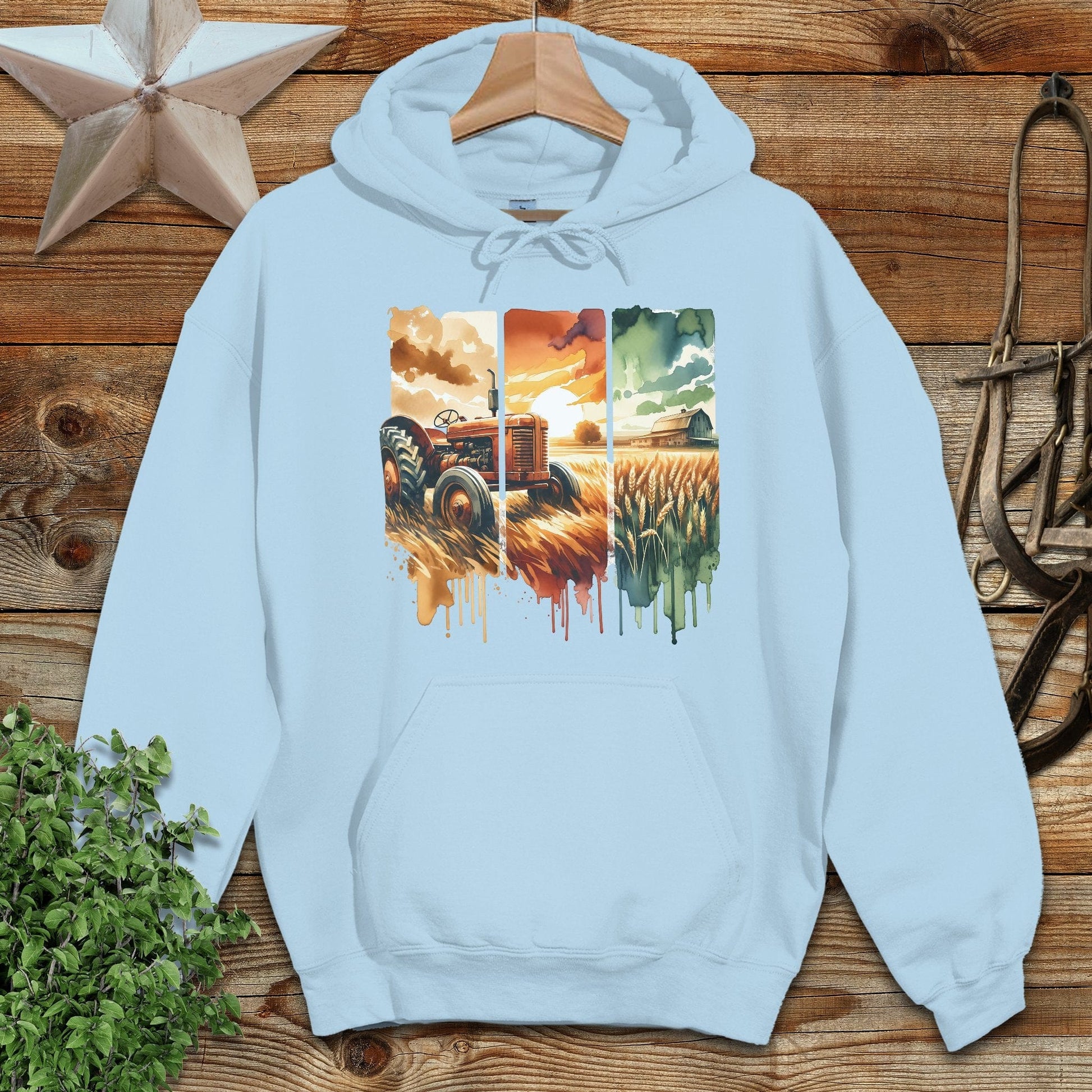 Fam Seasons Hoodie