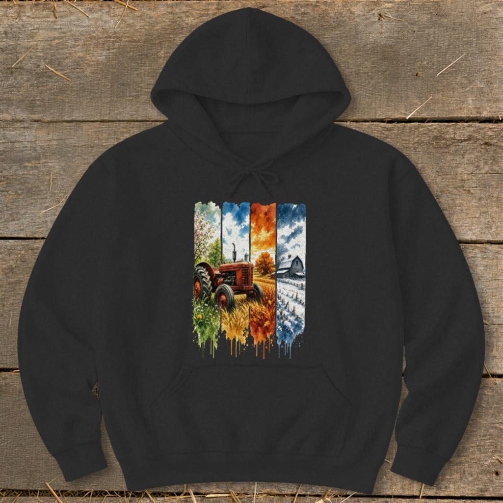 Fam Seasons Hoodie