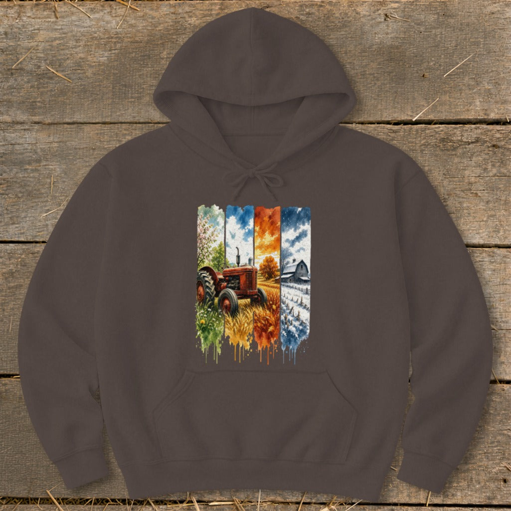 Fam Seasons Hoodie