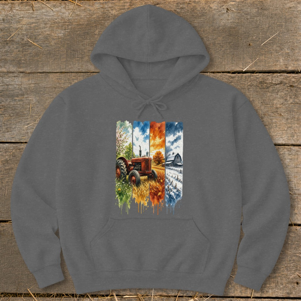 Fam Seasons Hoodie