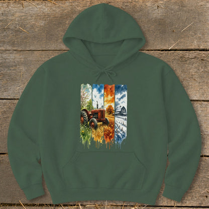 Fam Seasons Hoodie
