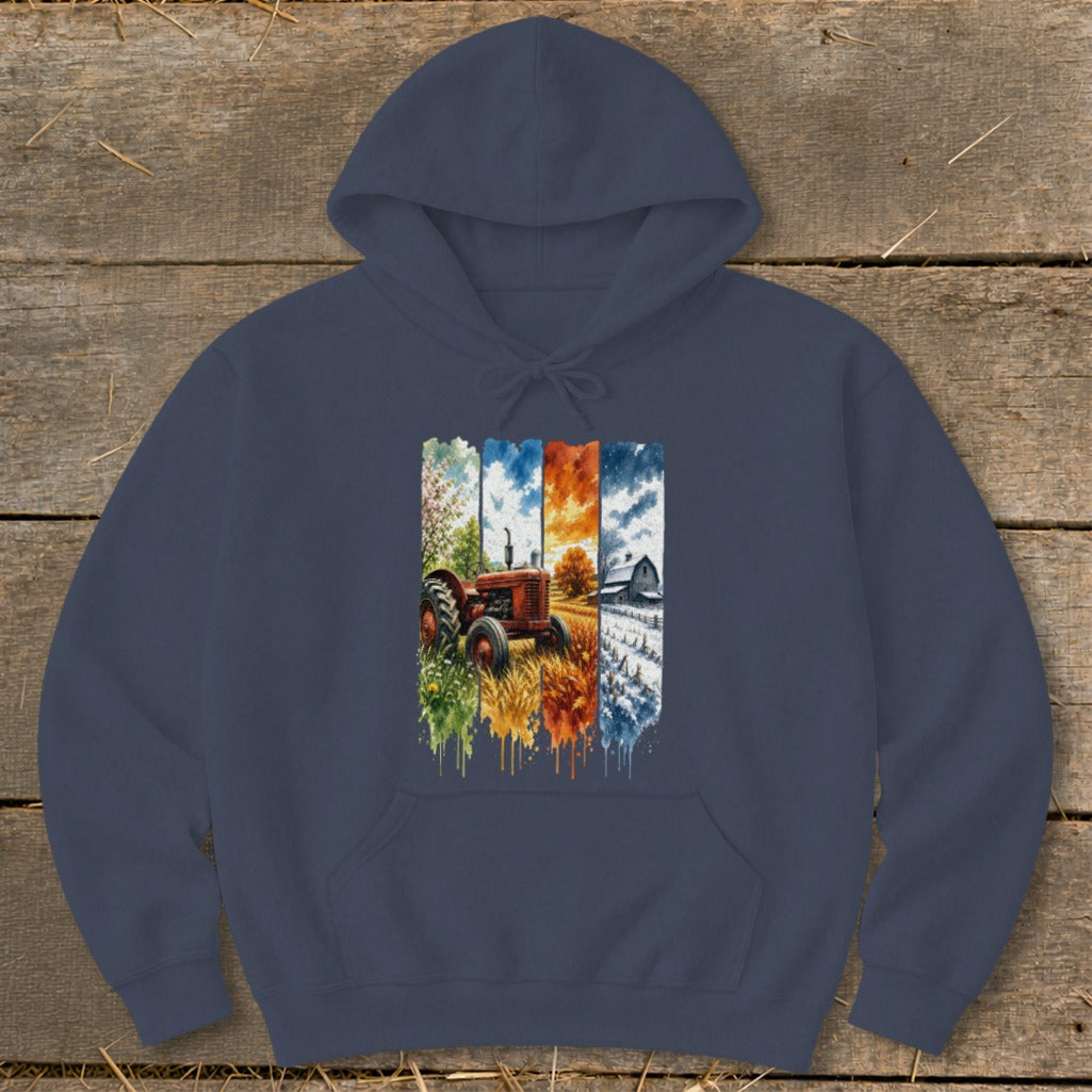 Fam Seasons Hoodie