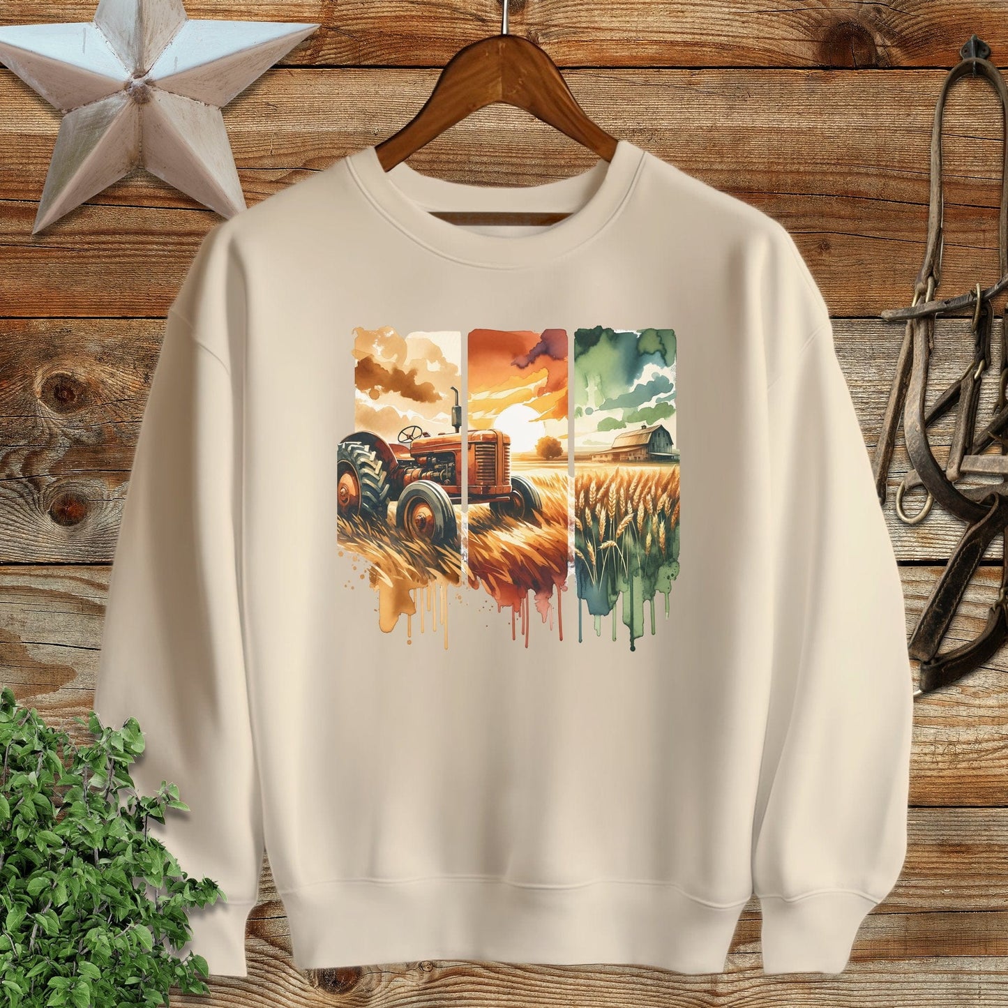 Fam Seasons Sweatshirt