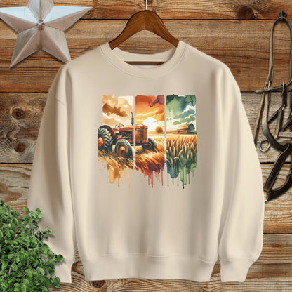 Fam Seasons Sweatshirt
