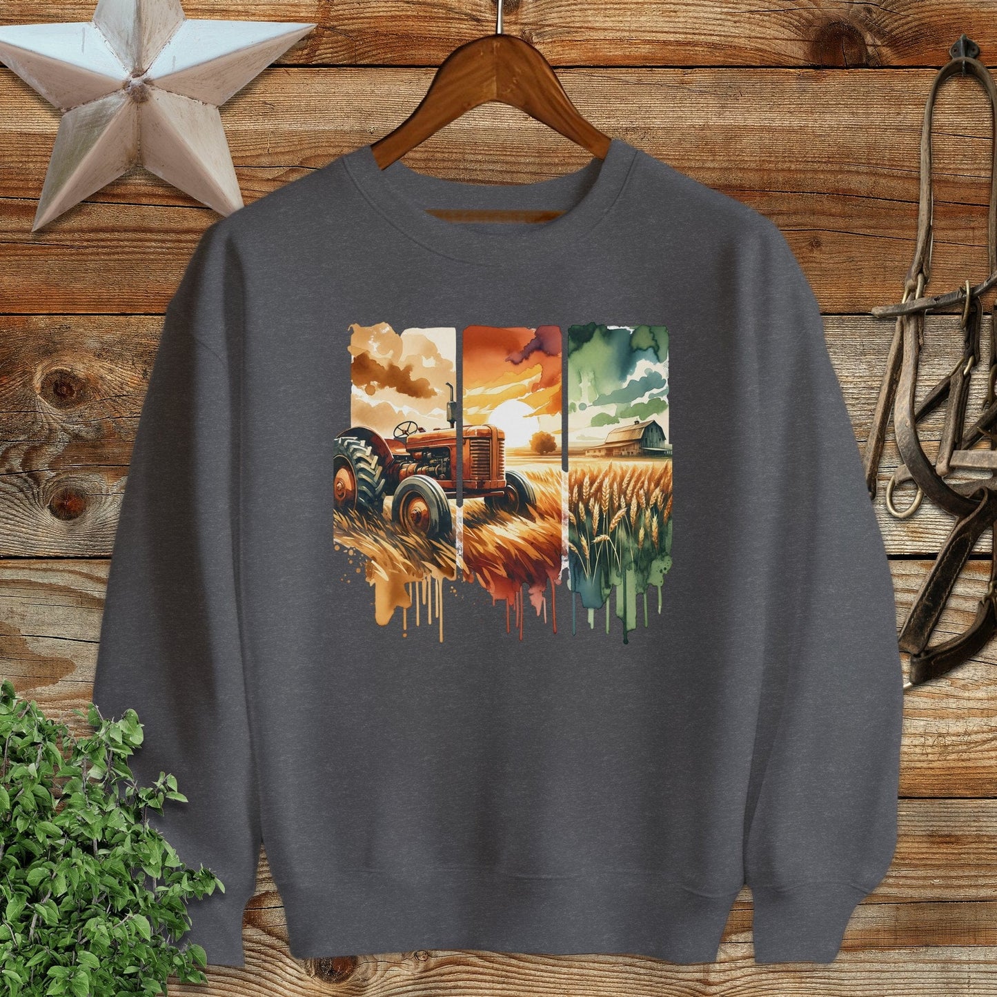 Fam Seasons Sweatshirt
