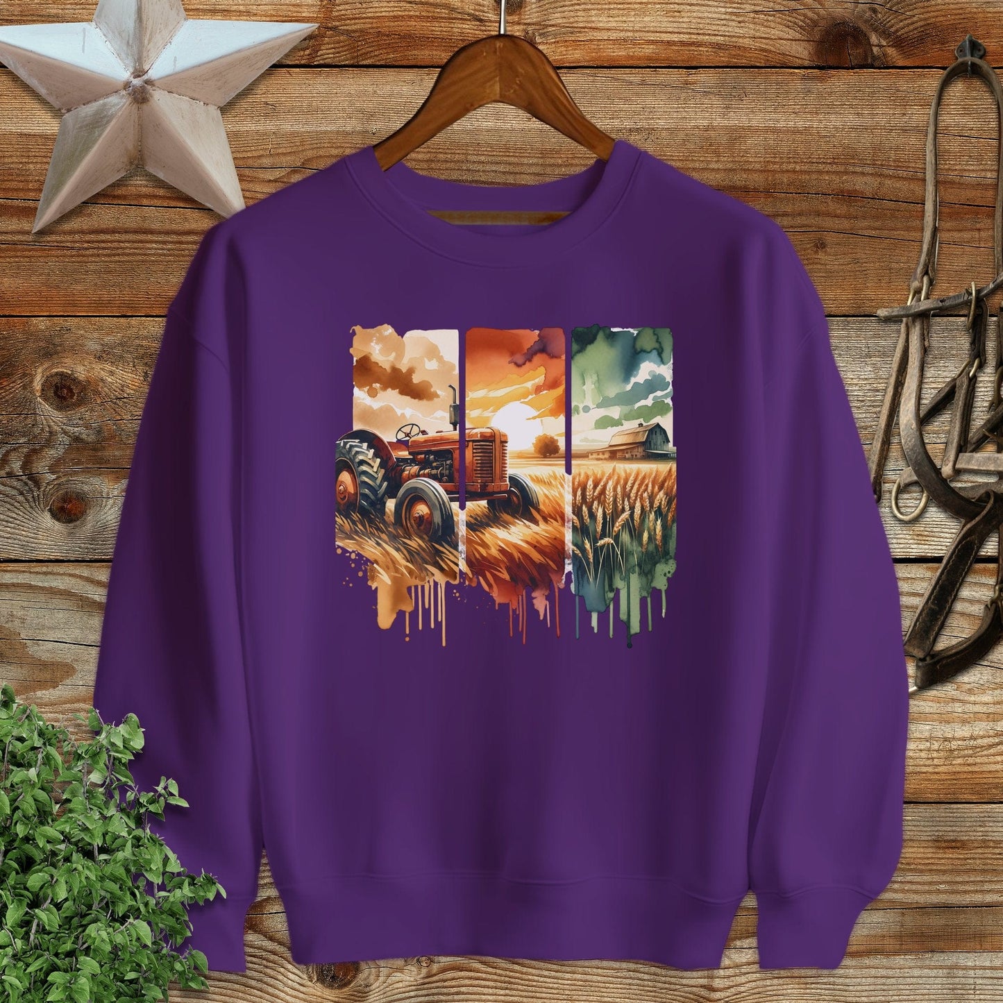 Fam Seasons Sweatshirt