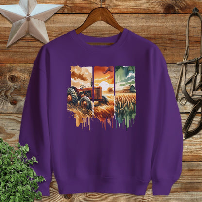 Fam Seasons Sweatshirt