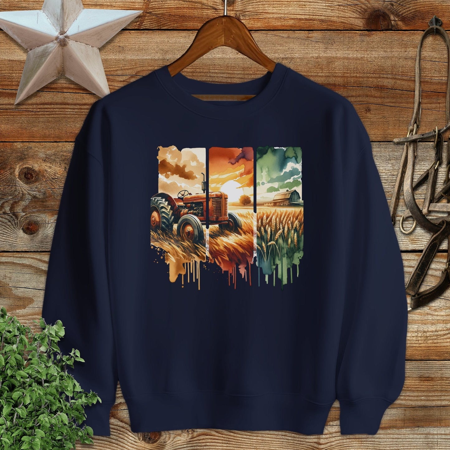 Fam Seasons Sweatshirt
