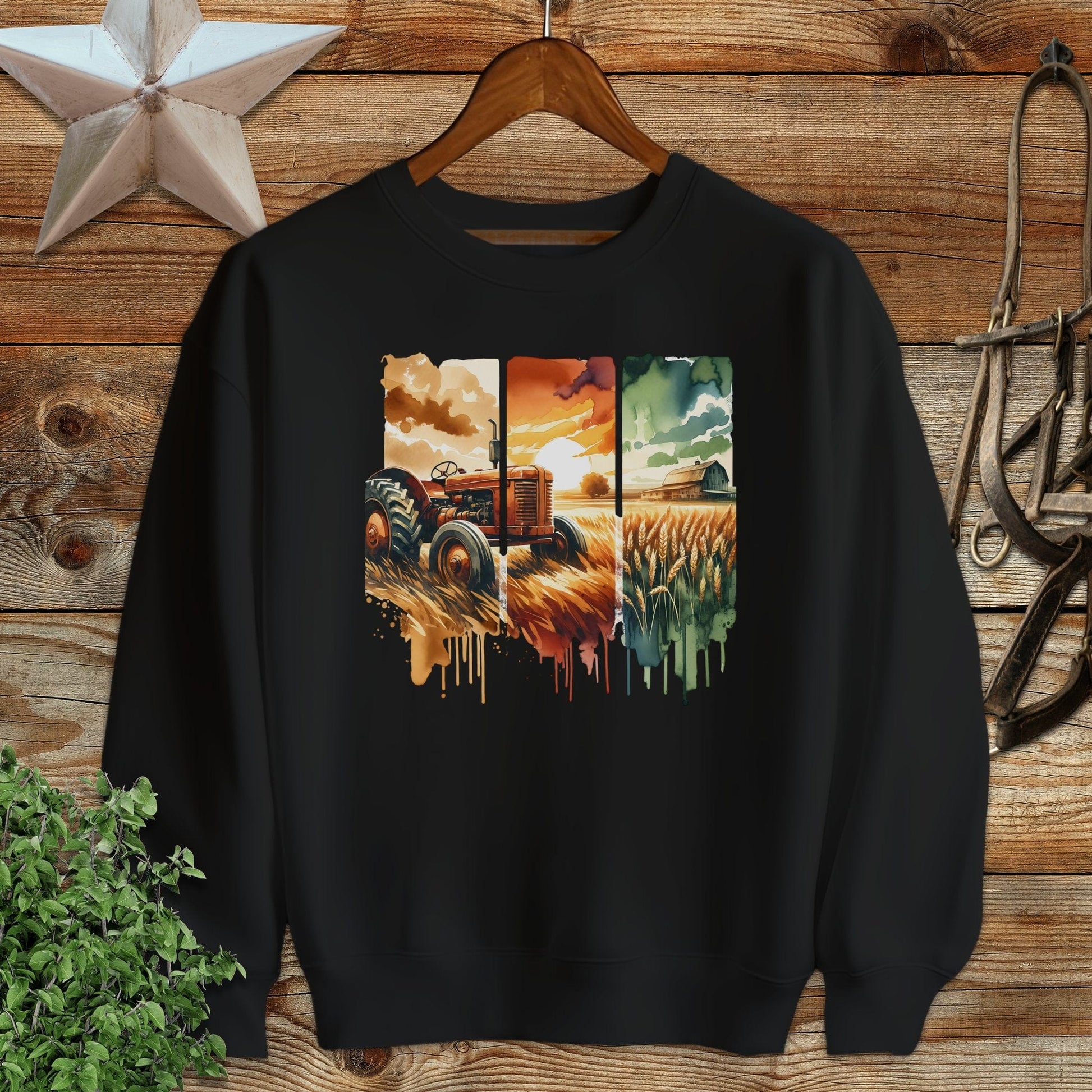 Fam Seasons Sweatshirt