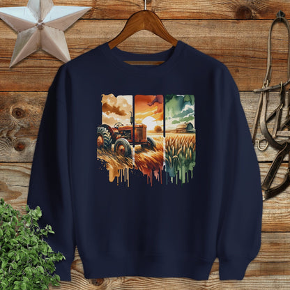 Fam Seasons Sweatshirt