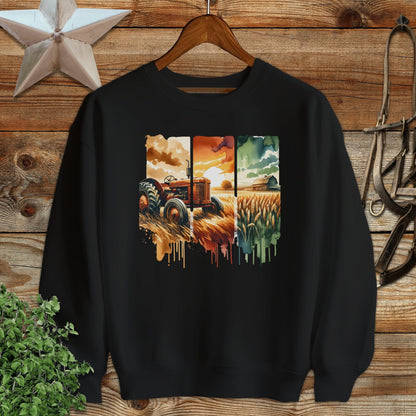 Fam Seasons Sweatshirt