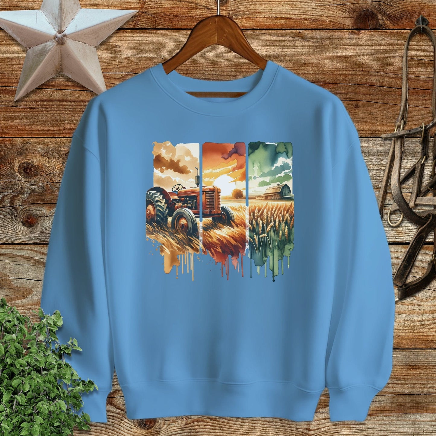 Fam Seasons Sweatshirt