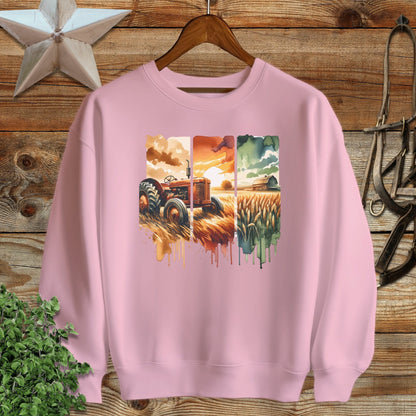Fam Seasons Sweatshirt