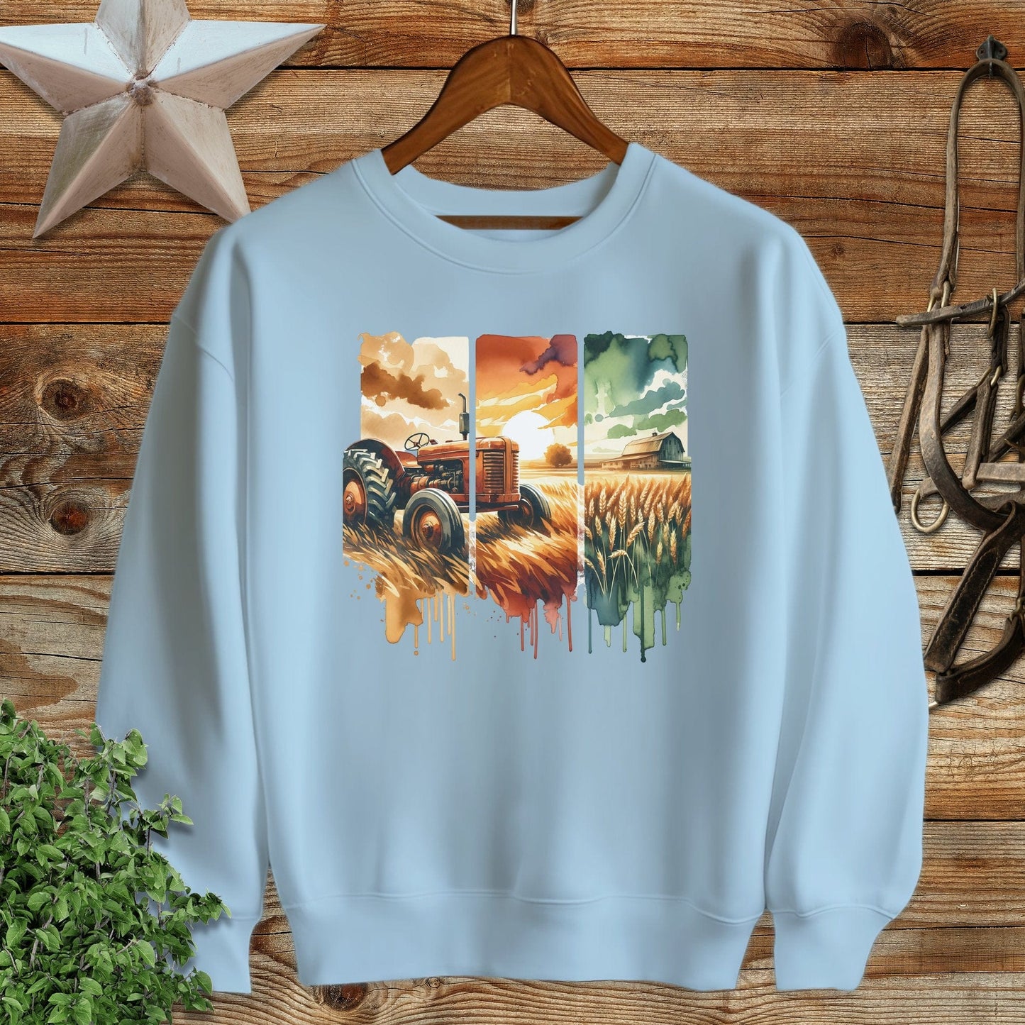 Fam Seasons Sweatshirt