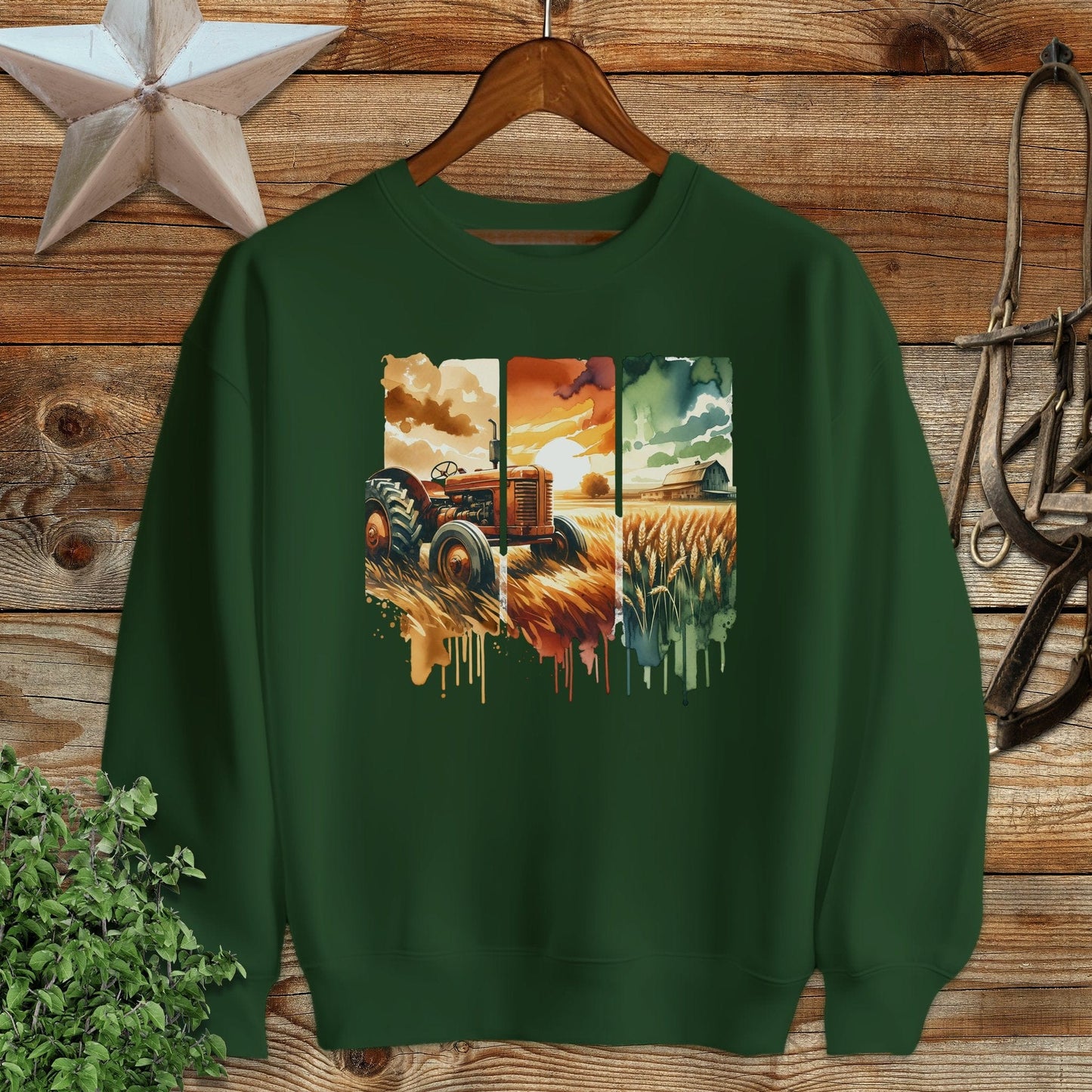 Fam Seasons Sweatshirt