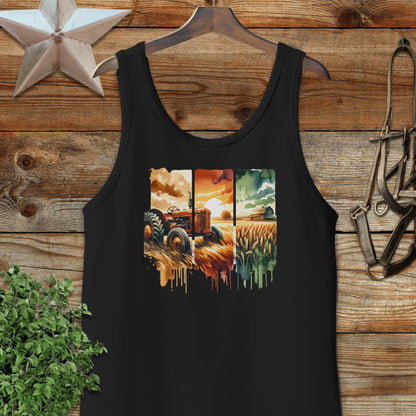 Fam Seasons Tank Top