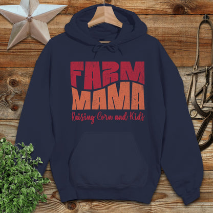 Farm Mama Hoodie
