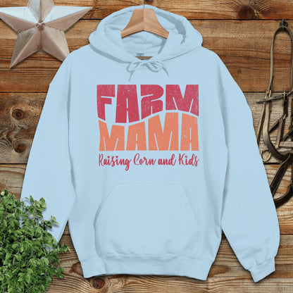 Farm Mama Hoodie