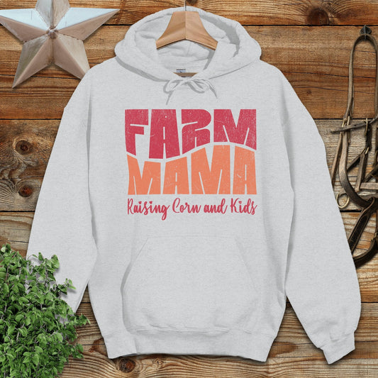 Farm Mama Hoodie