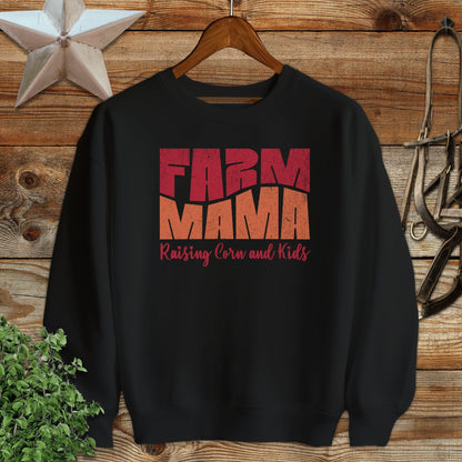 Farm Mama Sweatshirt