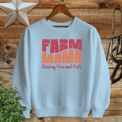 Farm Mama Sweatshirt