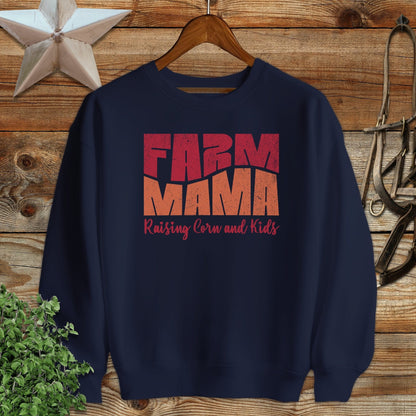 Farm Mama Sweatshirt