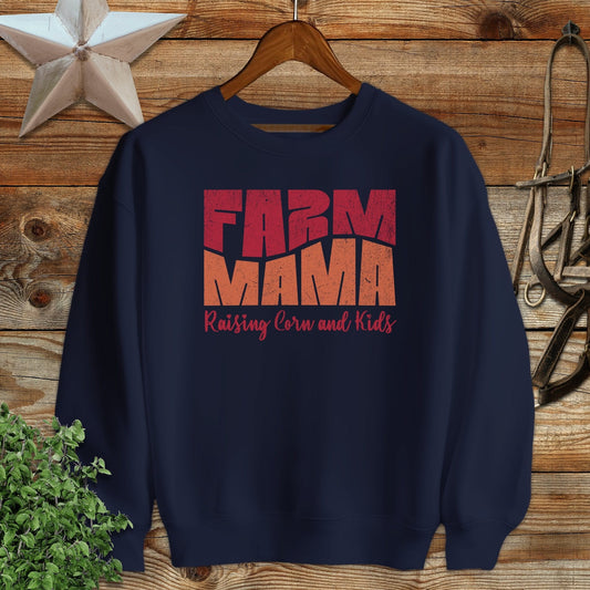 Farm Mama Sweatshirt