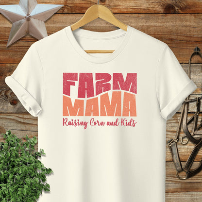 Farm Mama T-shirt