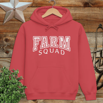 Farm Squad Hoodie