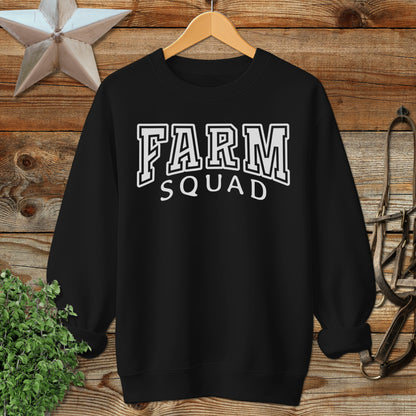 Farm Squad Sweatshirt