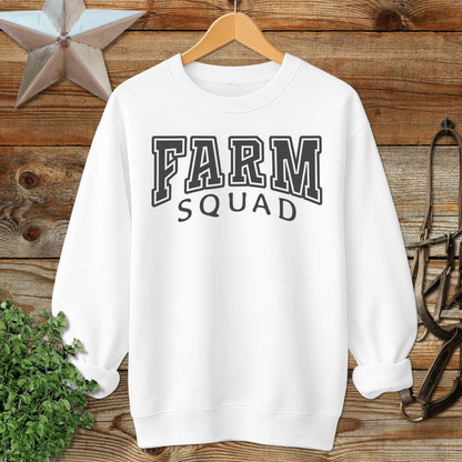 Farm Squad Sweatshirt