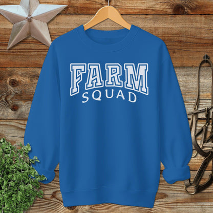 Farm Squad Sweatshirt
