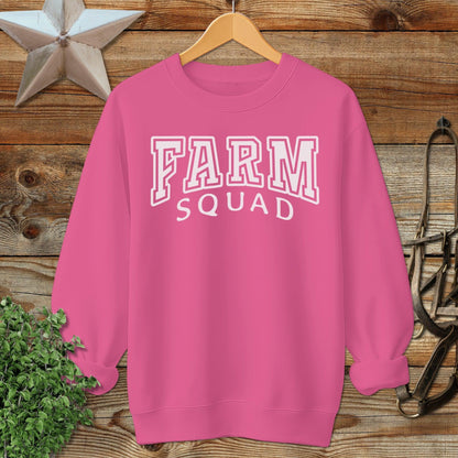 Farm Squad Sweatshirt