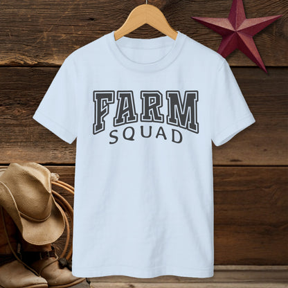 Farm Squad T-Shirt (Youth)