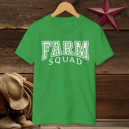 Farm Squad T-Shirt (Youth)
