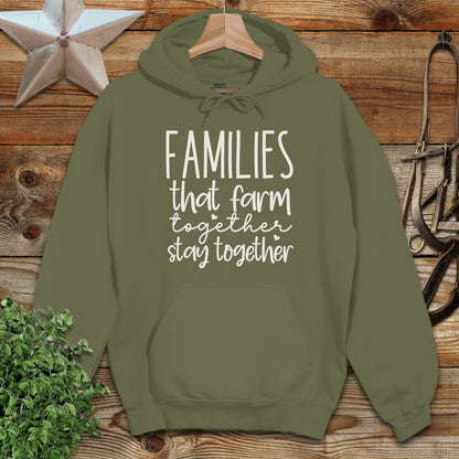 Farm Together Hoodie