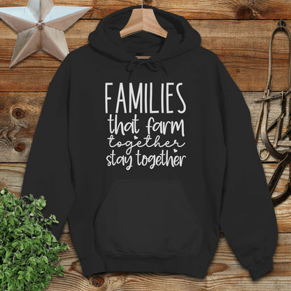 Farm Together Hoodie