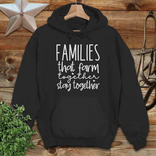 Farm Together Hoodie