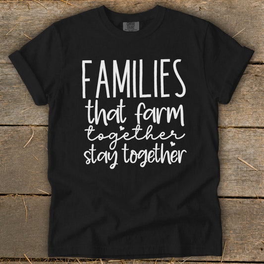 Farm Together Signature Tee