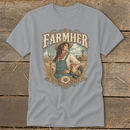 FarmHer Classic Tee