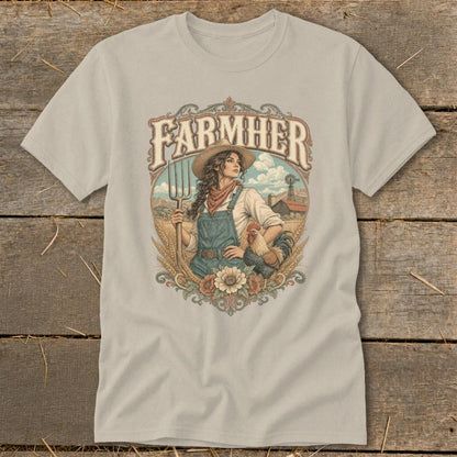 FarmHer Classic Tee