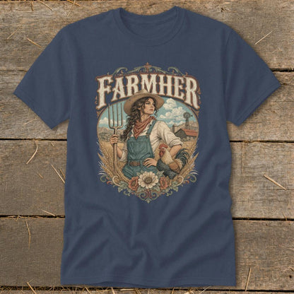 FarmHer Classic Tee