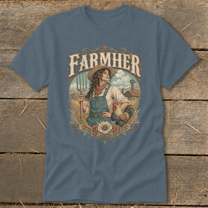 FarmHer Classic Tee