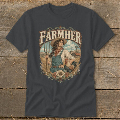 FarmHer Classic Tee