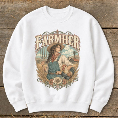 FarmHer Sweatshirt
