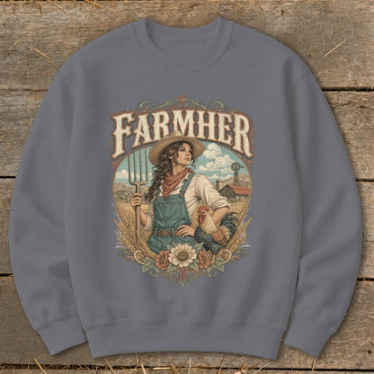 FarmHer Sweatshirt