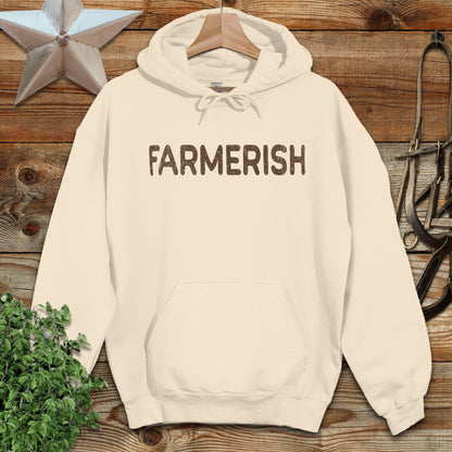 Farmerish Hoodie