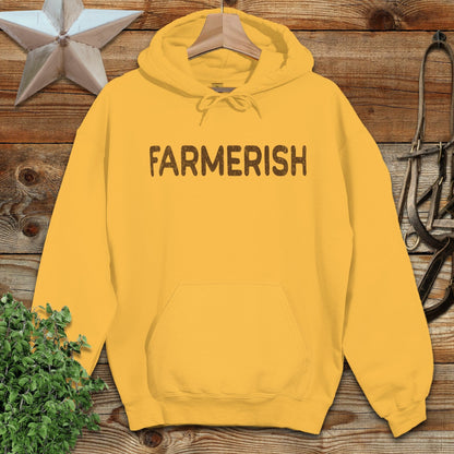 Farmerish Hoodie